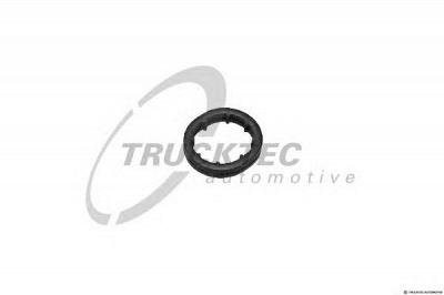 TRUCKTEC AUTOMOTIVE 0218054 -  Прокладка, корпус маслянного фильтра
